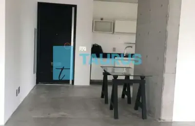 Apartamento para locação, 1 dormitório, 1 vaga, 75 m², campo belo.