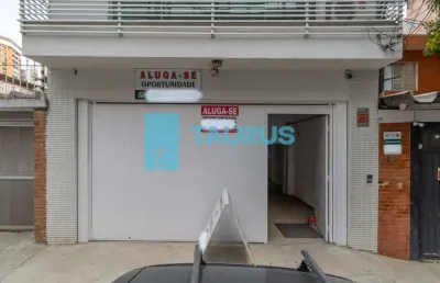 Casa comercial para locação, 245m², vila nova conceição.