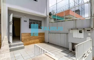 Sobrado comercial para venda, ou locação, 2 dormitórios, 1 vaga, 70m,² campo belo
