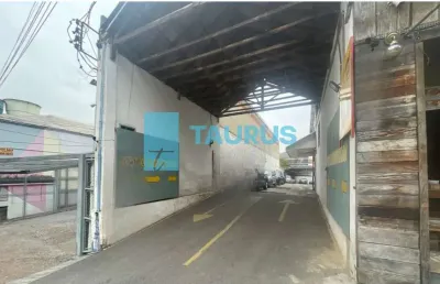 Terreno comercial à venda em Pinheiros, São Paulo 