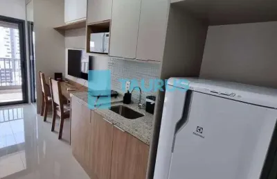 Apartamento com 1 quarto à venda no Paraíso, São Paulo 