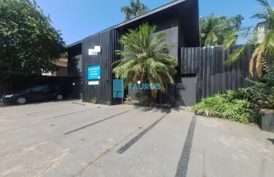 Casa comercial para locação, 8 vagas, 280m², jardim américa.