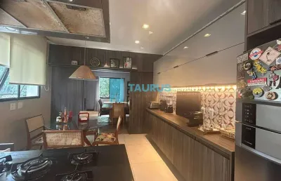 Apartamento para venda ou locação, 4 dormitórios, 3 vagas, 220m², campo belo.