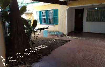 Casa à venda, 2 dormitórios, 3 vagas, 100m², vila uberabinha.