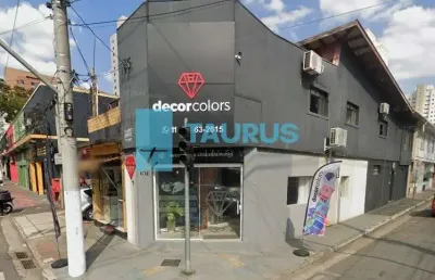Casa comercial à venda, 146m², chácara santo antônio.
