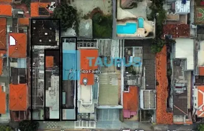 Terreno à venda na Vila Clementino, São Paulo 