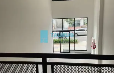 Ponto comercial com 2 salas para alugar na Vila Clementino, São Paulo 