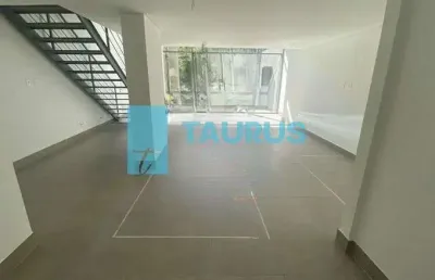 Ponto comercial com 1 sala para alugar em Indianópolis, São Paulo 