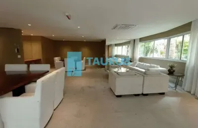 Apartamento para venda ou locação, 4 suítes, 4 vagas, 288m², campo belo.