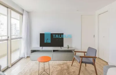 Apartamento duplex à venda, 2 dormitórios, 2 vagas, 100 m², brooklin.