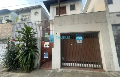 Sobrado à venda, 3 dormitórios, 1 vaga, 150 m², indianópolis.