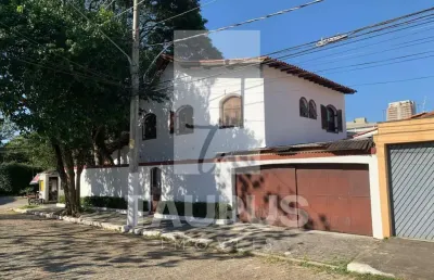 Casa à venda, 4 dormitórios, 2 vagas, 220m², brooklin.