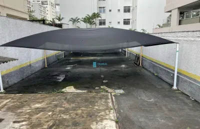 Terreno comercial para alugar em Indianópolis, São Paulo 