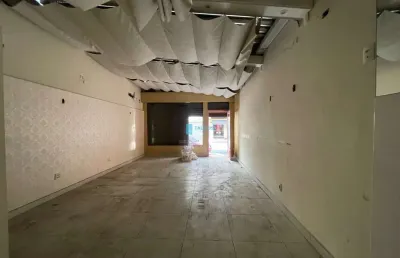 Ponto comercial com 2 salas à venda na Cidade Monções, São Paulo 