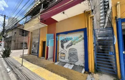 Prédio com 2 salas à venda em Indianópolis, São Paulo 