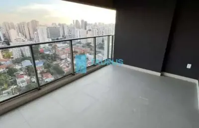Apartamento à venda, 3 suítes, 2 vagas, 143m², campo belo.