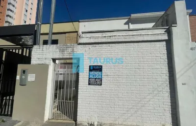 Imóvel comercial para venda ou locação, 9 salas, 120m², vila olímpia.
