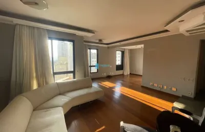Apartamento para locação, 3 suítes, 2 vagas, 197m², moema.