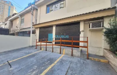 Ponto comercial com 7 salas à venda em Indianópolis, São Paulo 