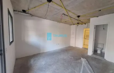Conjunto comercial para venda e locação, 28m², moema.