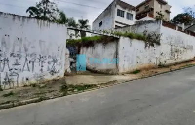 Terreno à venda no Cantinho do Céu, São Paulo 