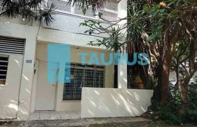 Casa comercial para venda ou locação, 1 vaga, 120m², vila clementino.