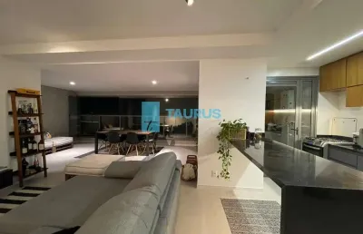 Apartamento à venda, 3 dormitórios, 2 vagas, 111m², vila madalena.