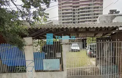 Terreno  à venda, 327m², na vila clementino, são paulo.