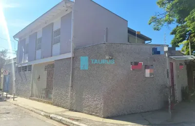 Casa à venda, 3 dormitórios, 1 vaga, 120m², brooklin.
