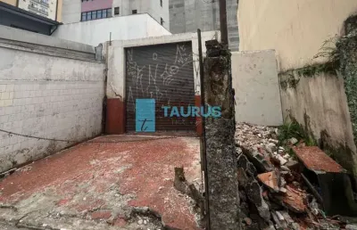 Terreno comercial à venda em Indianópolis, São Paulo 