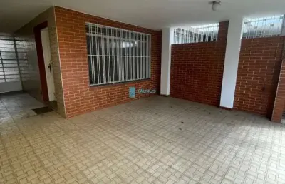 Casa para venda e locação, 3 quartos, 2 vagas, no planalto paulista, são paulo.