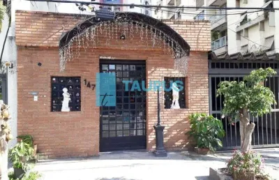 Casa comercial para venda ou locação, 2 vagas, 250m², vila olimpia.