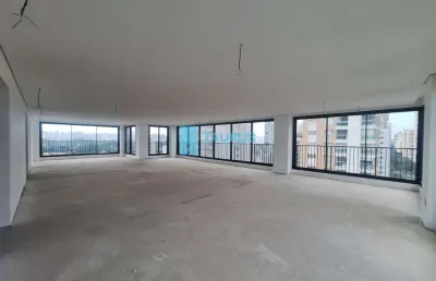 Apartamento à venda, 4 suítes, 4 vagas, 317m², moema.