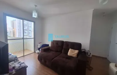 Apartamento com 1 quarto à venda na Vila Uberabinha, São Paulo 