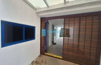 Casa comercial à venda e para locação, 11 salas, 7 vagas, 384m², moema.