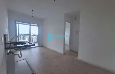 Apartamento com 1 quarto à venda na Vila Clementino, São Paulo 