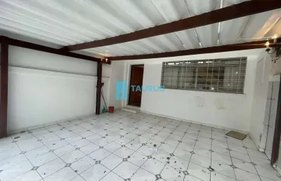 Sobrado á venda , 3 dormitórios , 2 vagas , 106 m² , planalto paulista.