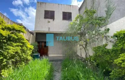Casa comercial com 5 salas à venda na Vila Clementino, São Paulo 