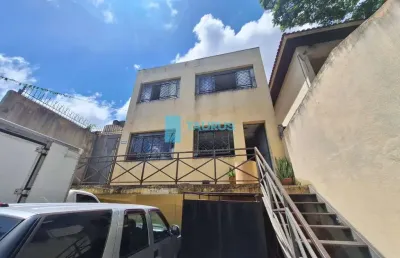 Casa para alugar em moema, 3 quartos, 3 vagas, 230m².