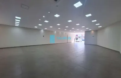 Ponto comercial com 5 salas para alugar em Santo Amaro, São Paulo 