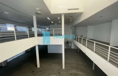 Prédio com 1 sala para alugar no Brooklin Paulista, São Paulo 