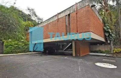 Casa à venda, 3 dormitórios, 10 vagas, 970m², cidade jardim.