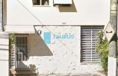 Casa comercial para locação, 5 salas, 2 vagas, campo belo.