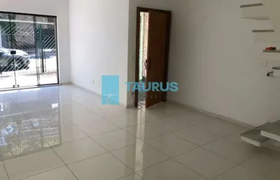 Sobrado para locação , 3 dormitórios , 2 vagas , 150 m² , moema.