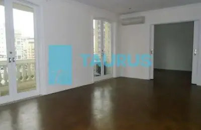 Aparatmento para locação, 2  dormitórios, 1 vaga, 205m², cerqueira césar.