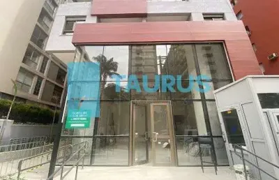 Ponto comercial com 1 sala para alugar em Pinheiros, São Paulo 
