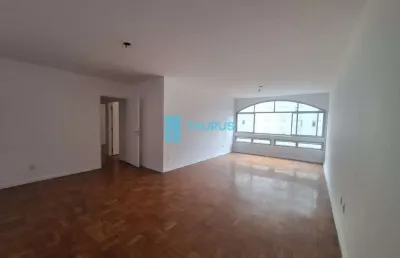 Apartamento á venda, 3 dormitórios, 123m², itaim bibi.