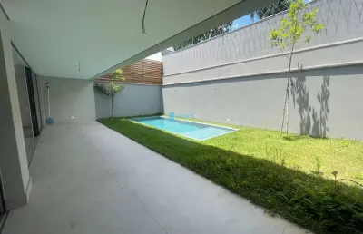 Casa de condominio á venda , 4 suítes, 4 vagas , 435 m2, campo belo.