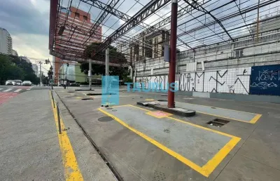 Terreno comercial à venda em Indianópolis, São Paulo 
