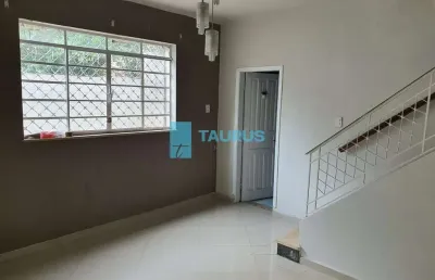Casa comercial para locação, 2 vagas, 220m², brooklin paulista.